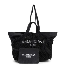 24/7 M TOTE BAG