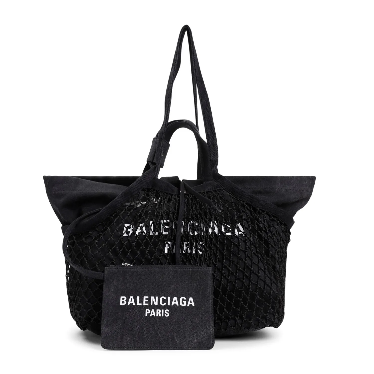 24/7 M TOTE BAG