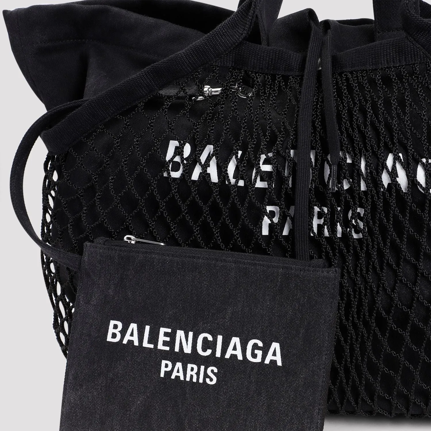 24/7 M TOTE BAG