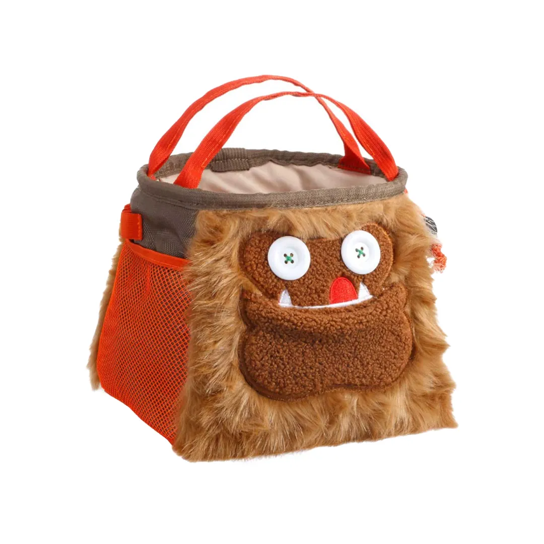8b   Boulder Bags