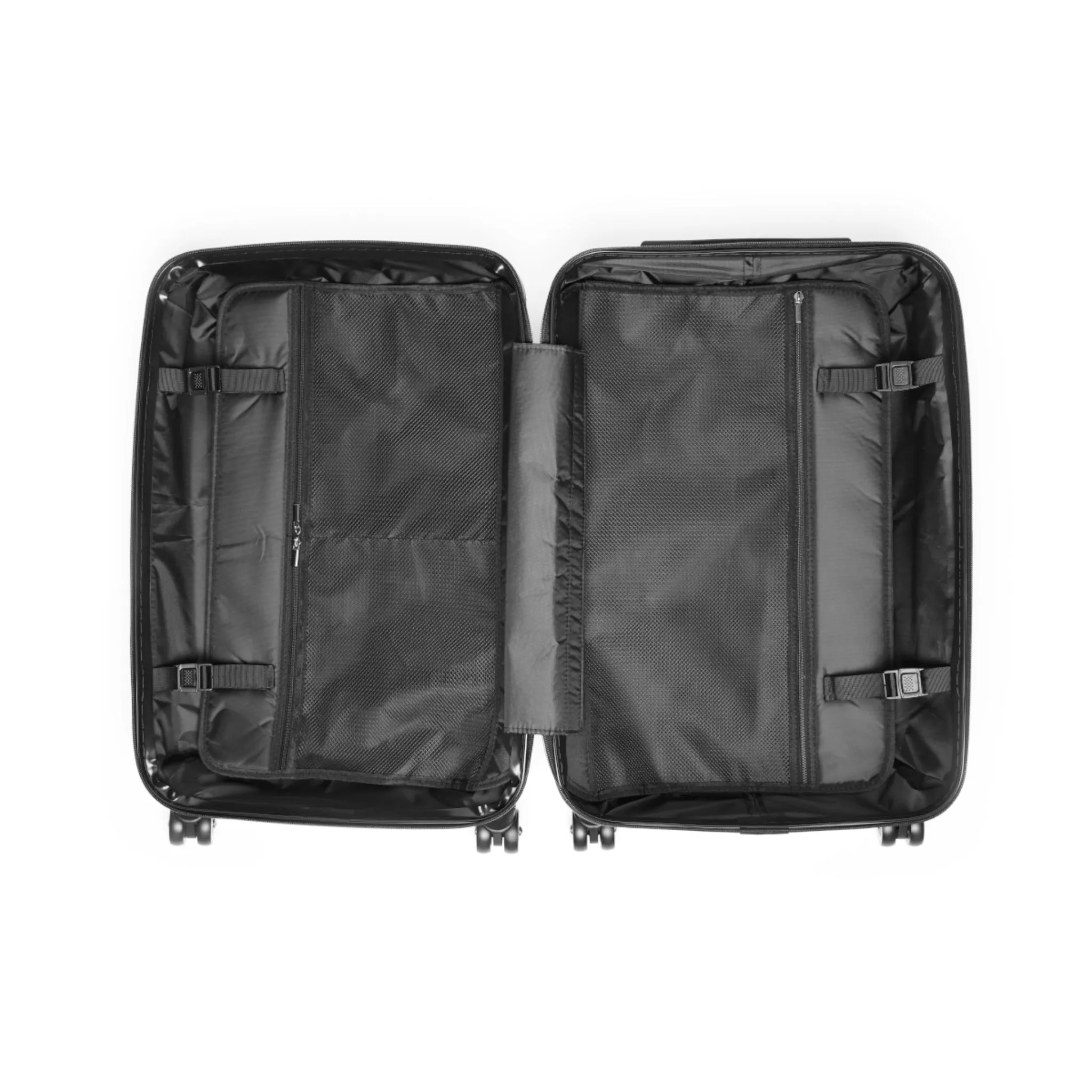 A1 Who Dares Wins (ID-RSF) Suitcase