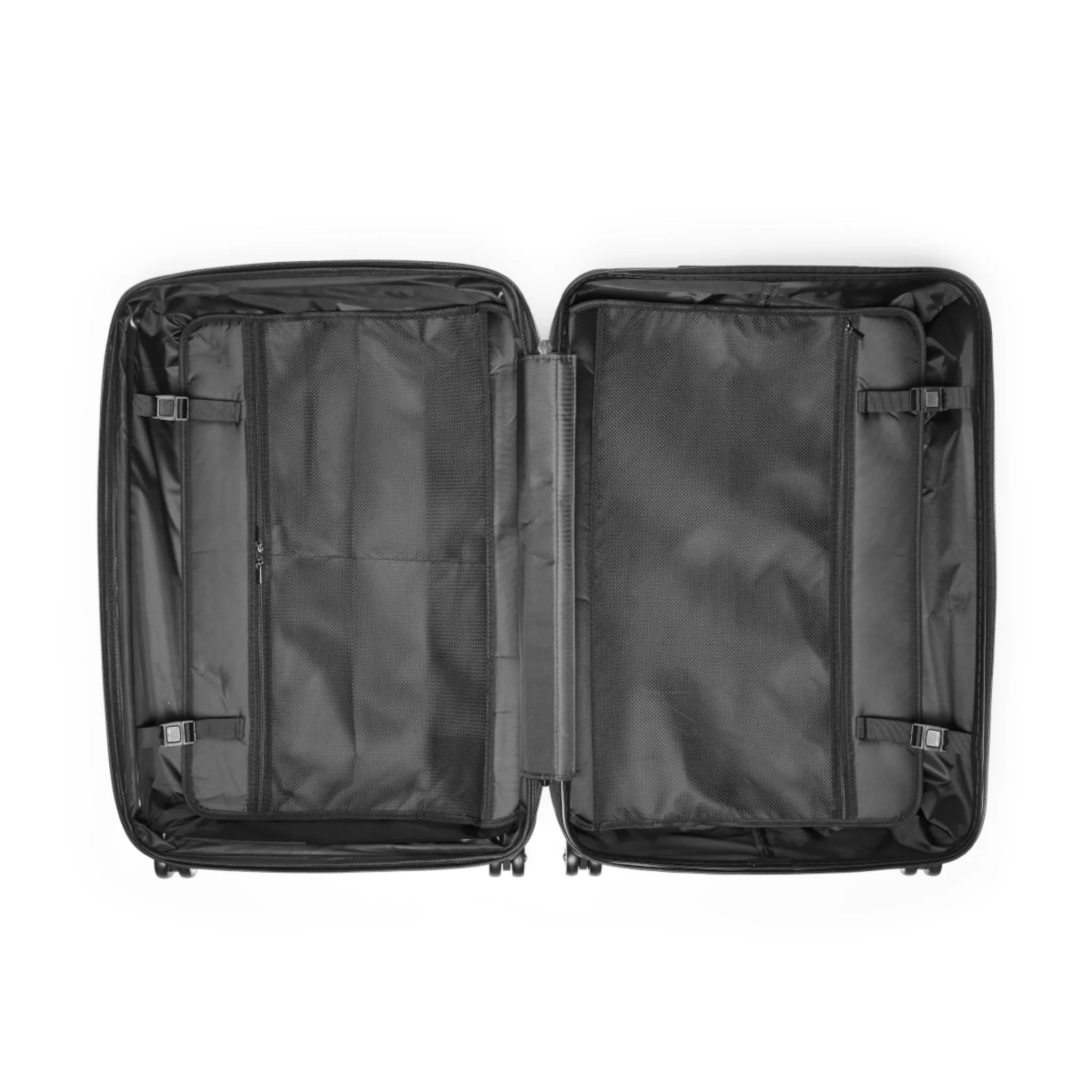 A1 Who Dares Wins (ID-RSF) Suitcase
