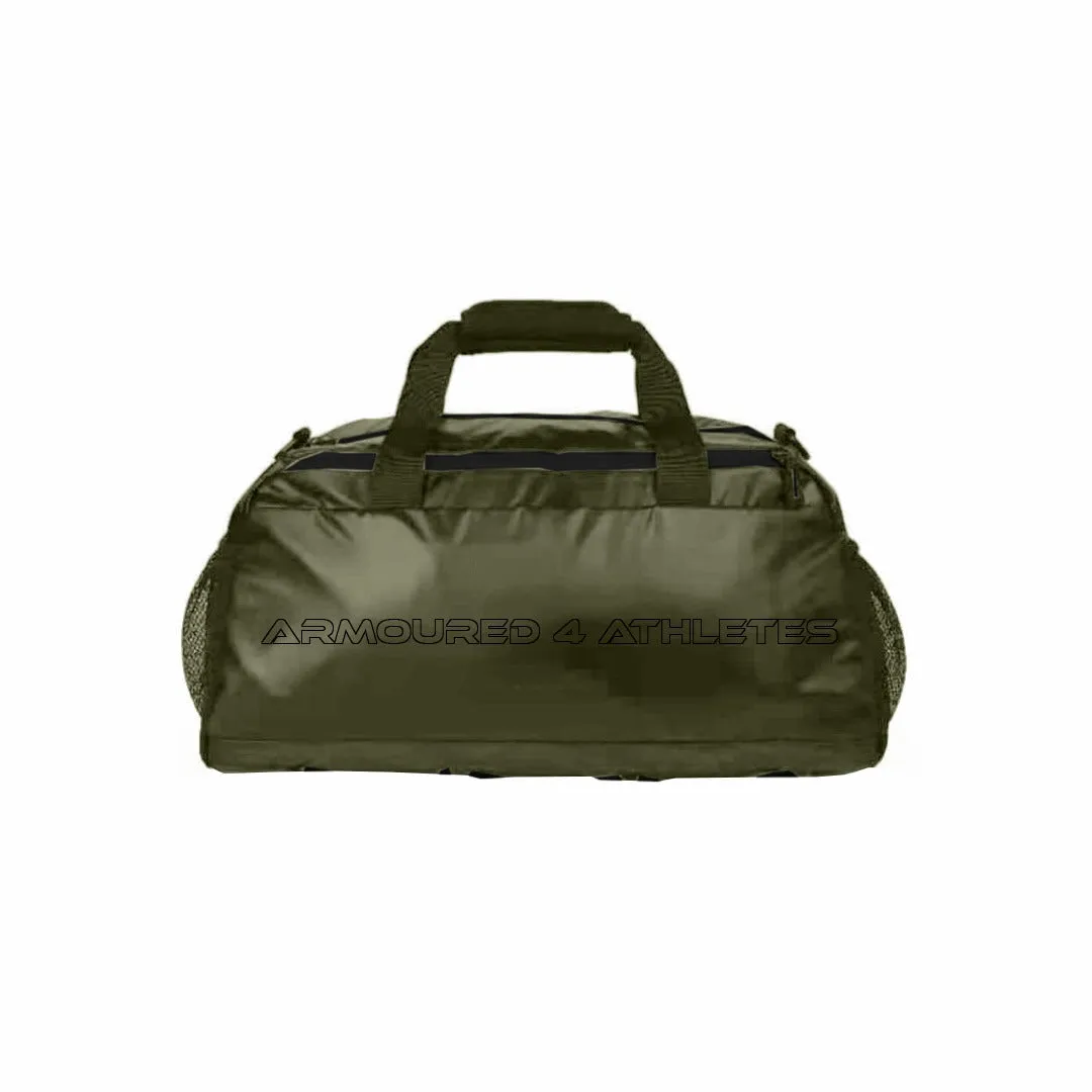 A4A Duffle Bag Jungle Green