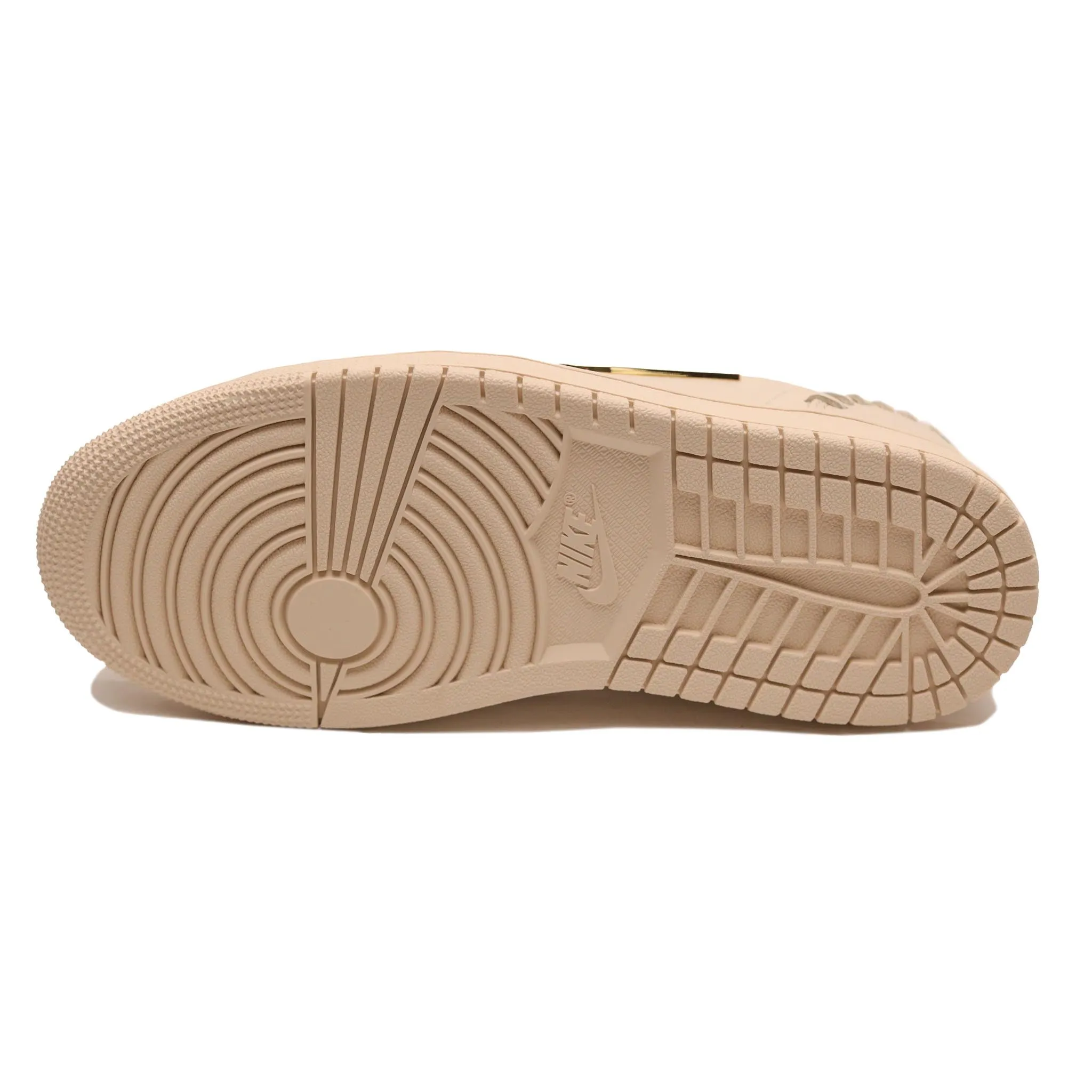 Air Jordan Low 1 Method of Make 'Legend Light Brown'