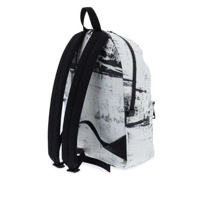 Alexander McQueen metropolitan backpack