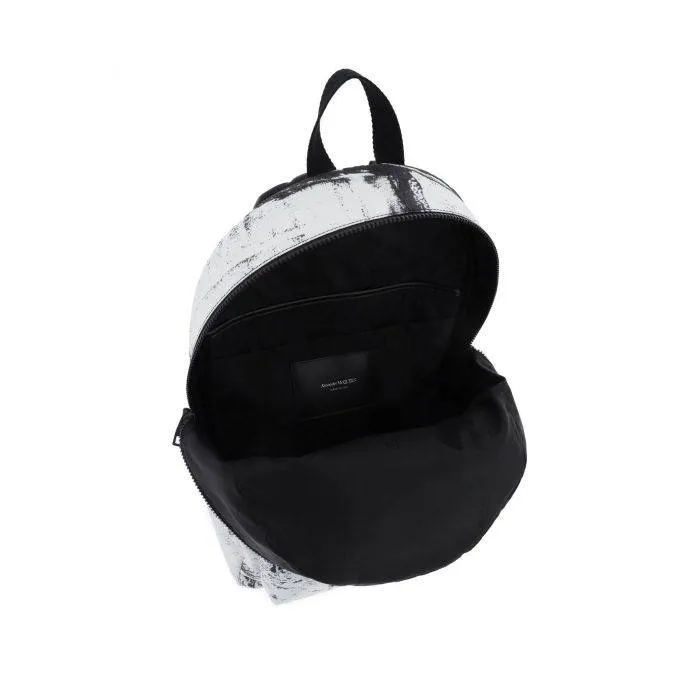 Alexander McQueen metropolitan backpack