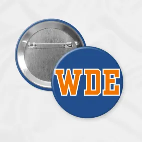Auburn W D E