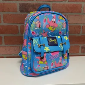 Backpack - Mini Patrick Star