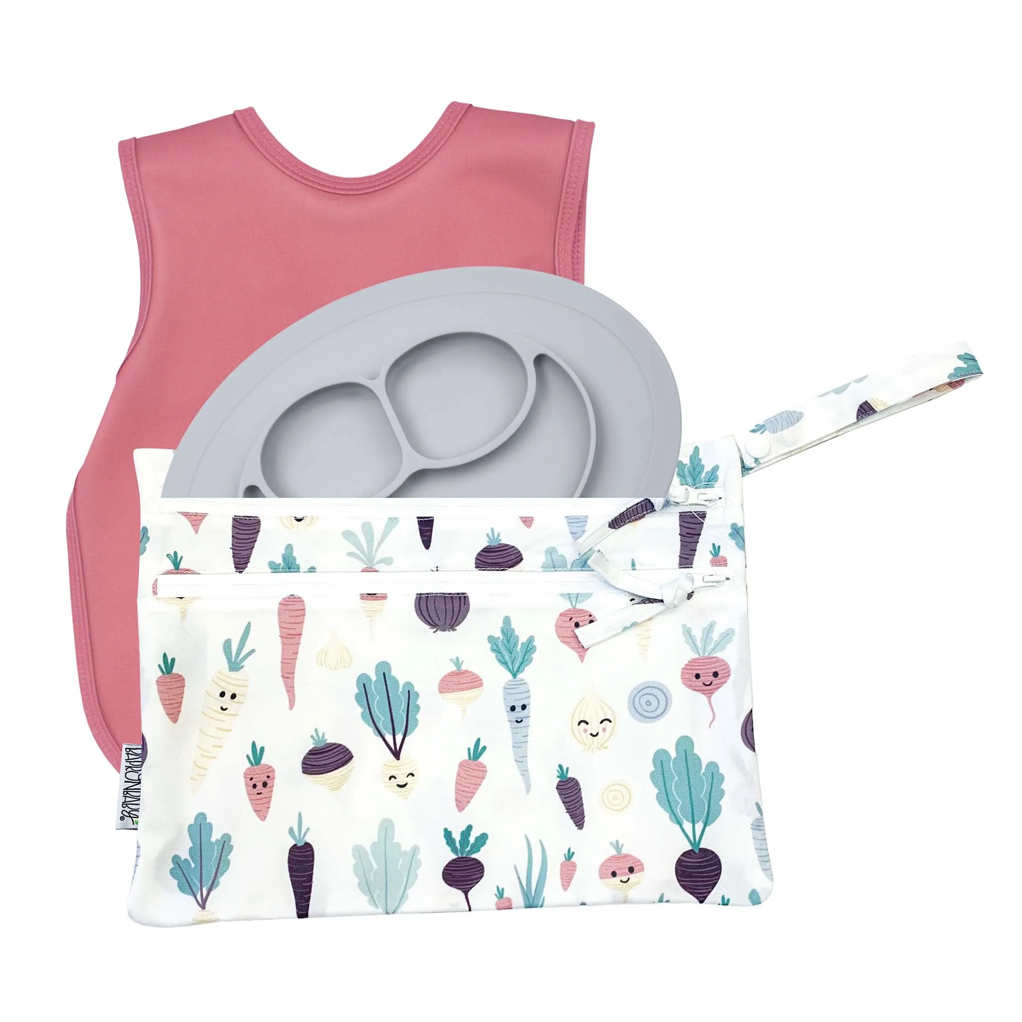BapronBaby Wet and Dry Waterproof Storage Bag