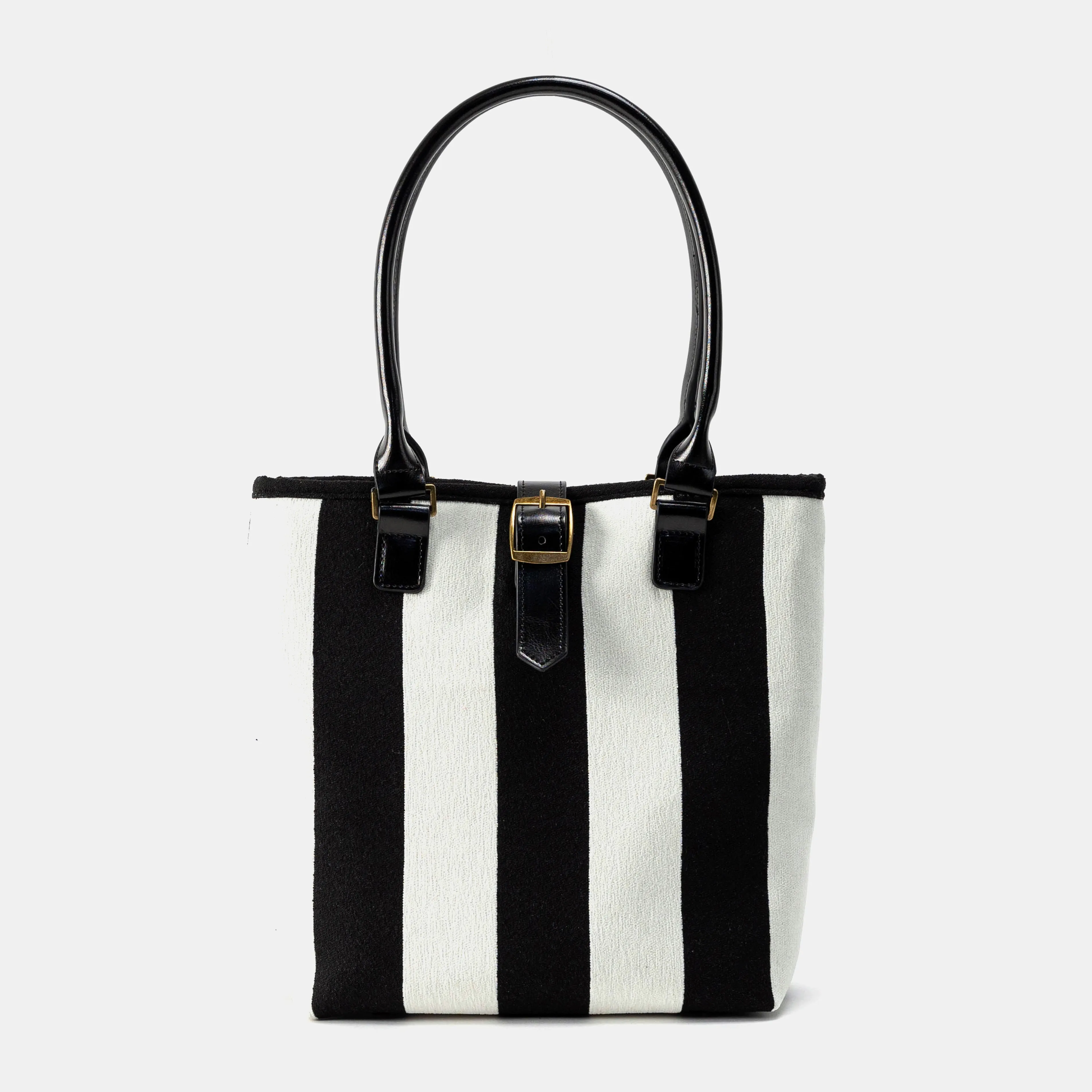 Black & White Beetlejuice Everyday Tote