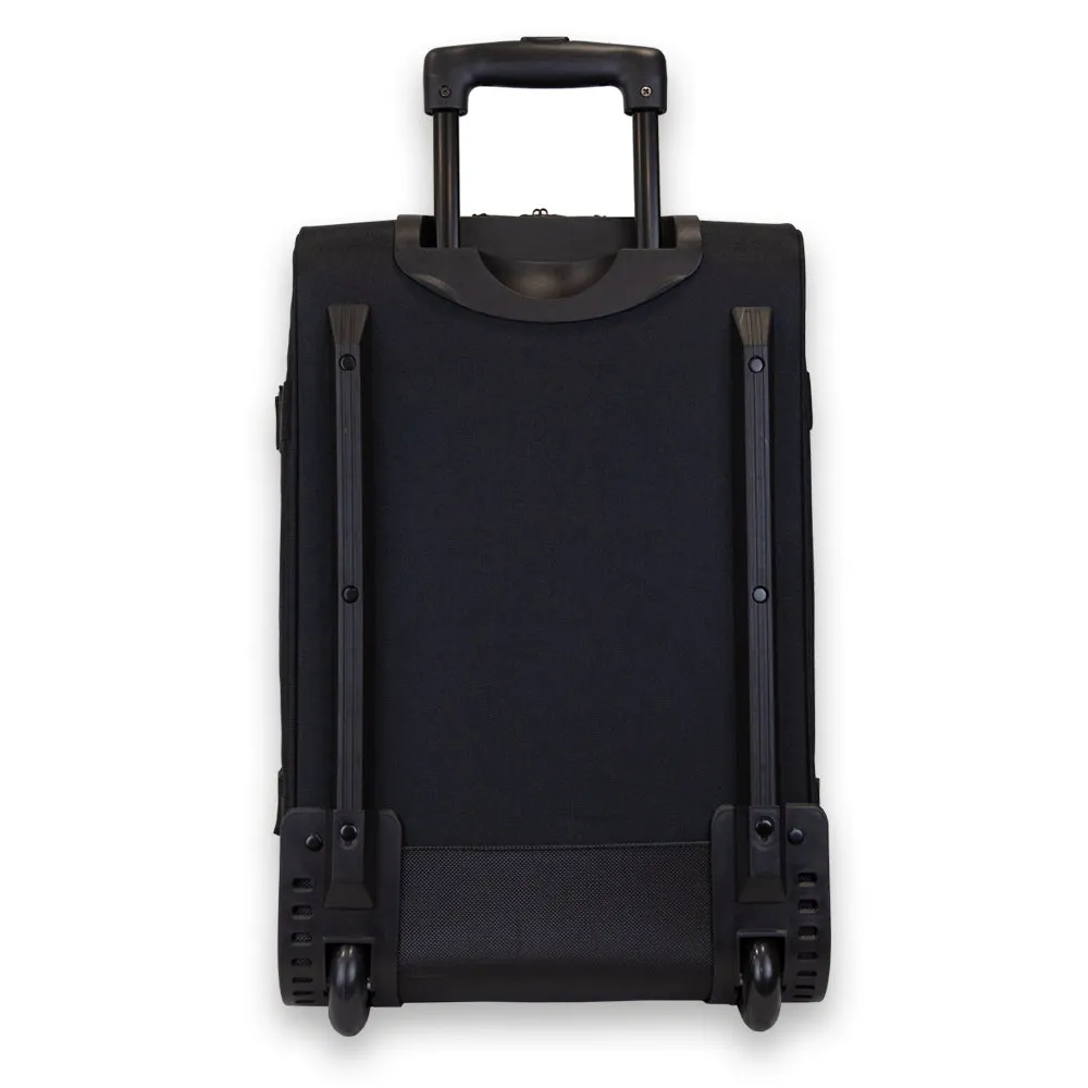 Black Cabin Suitcase