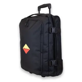 Black Cabin Suitcase