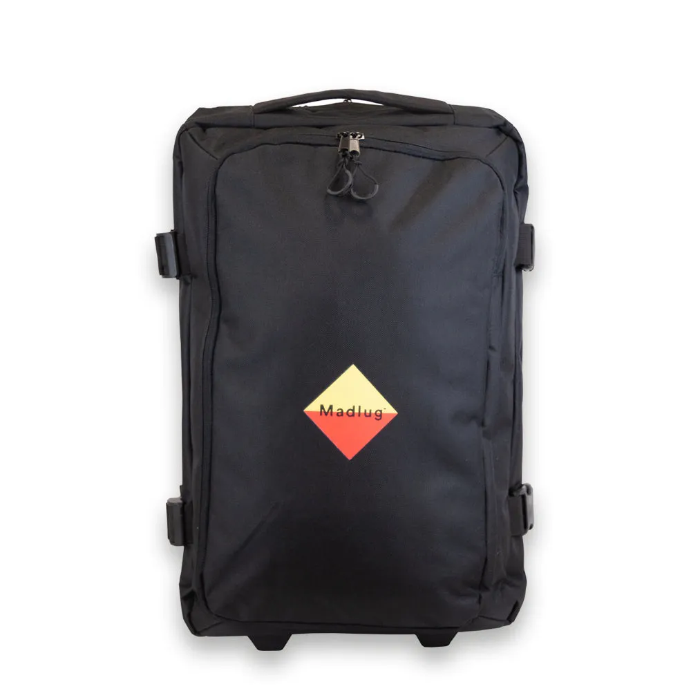 Black Cabin Suitcase
