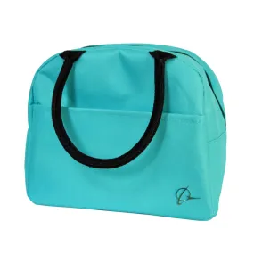 Boeing Symbol Teal Lunch Tote