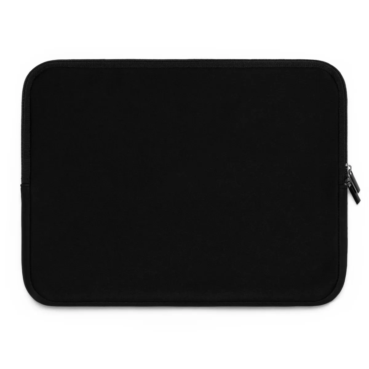 Bria Katherine Pineapple Print Laptop Sleeve
