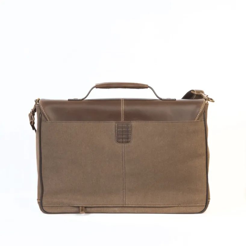 Bryant LTE Brokers Bag