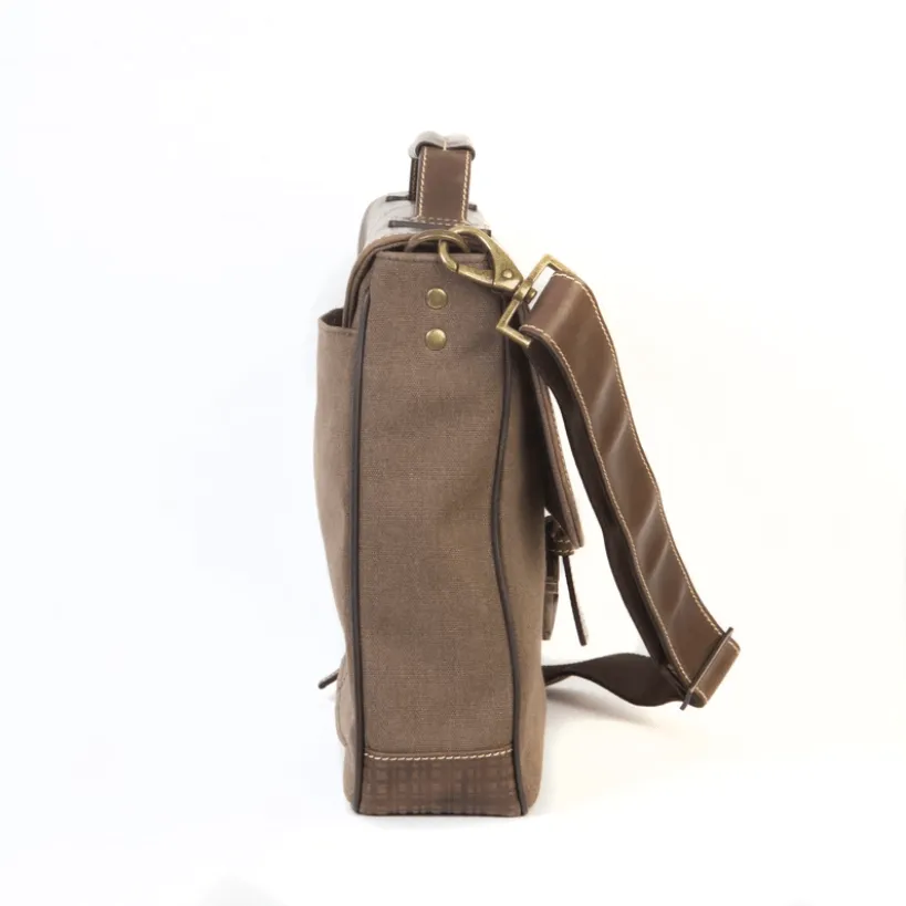 Bryant LTE Brokers Bag