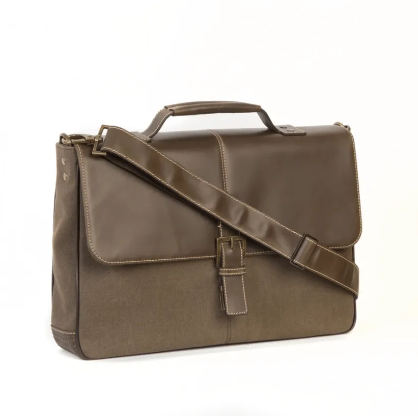 Bryant LTE Brokers Bag