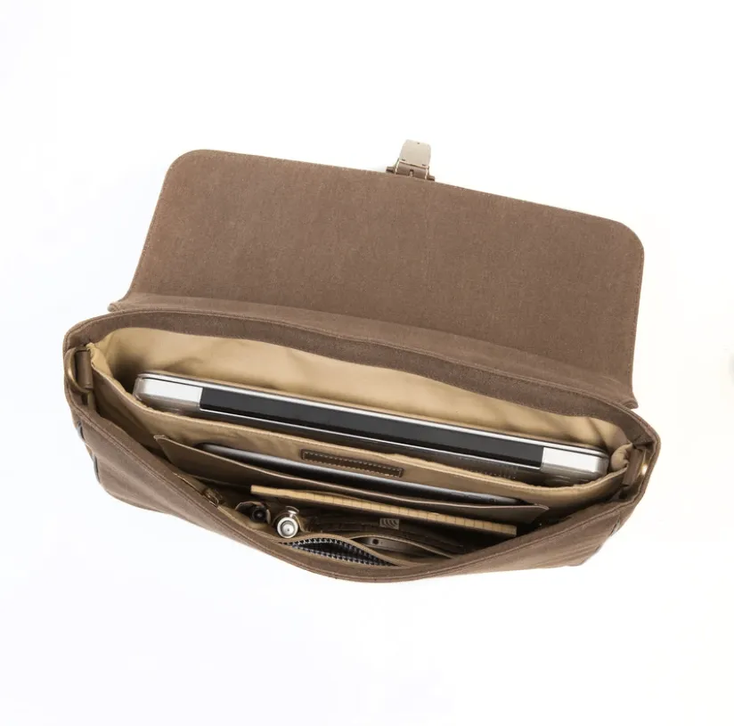 Bryant LTE Brokers Bag