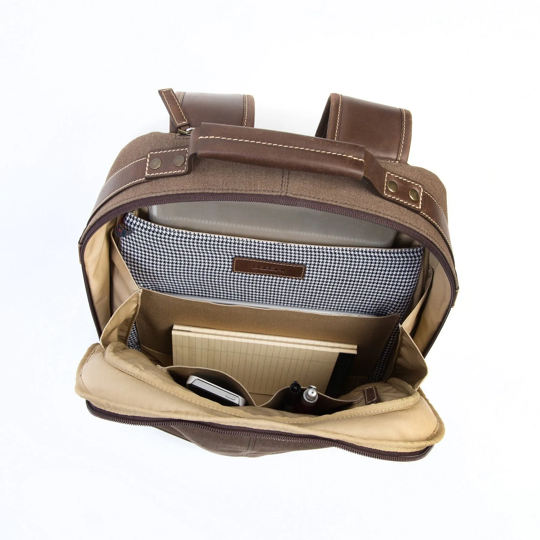 Bryant LTE City Mahogany Pack
