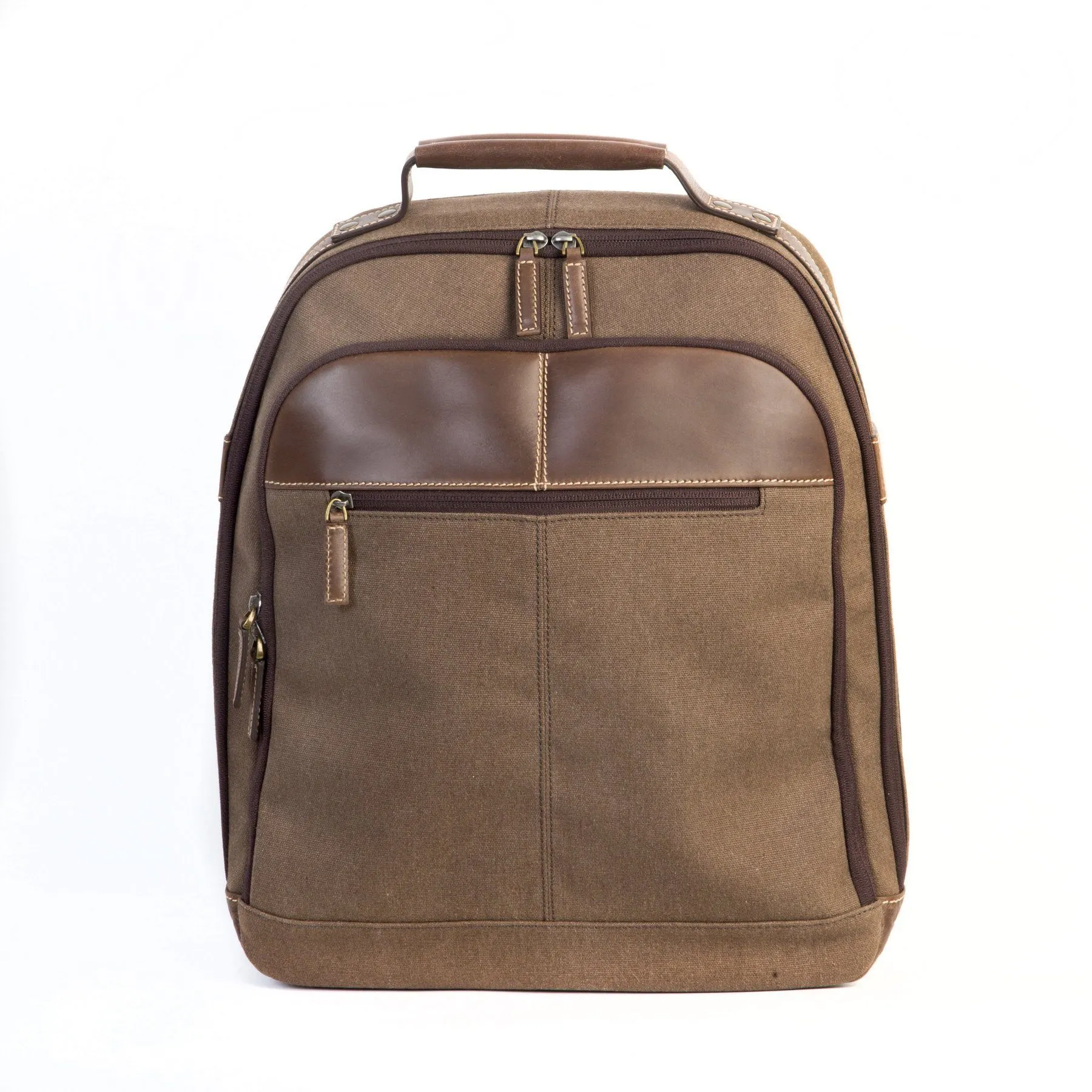 Bryant LTE City Mahogany Pack