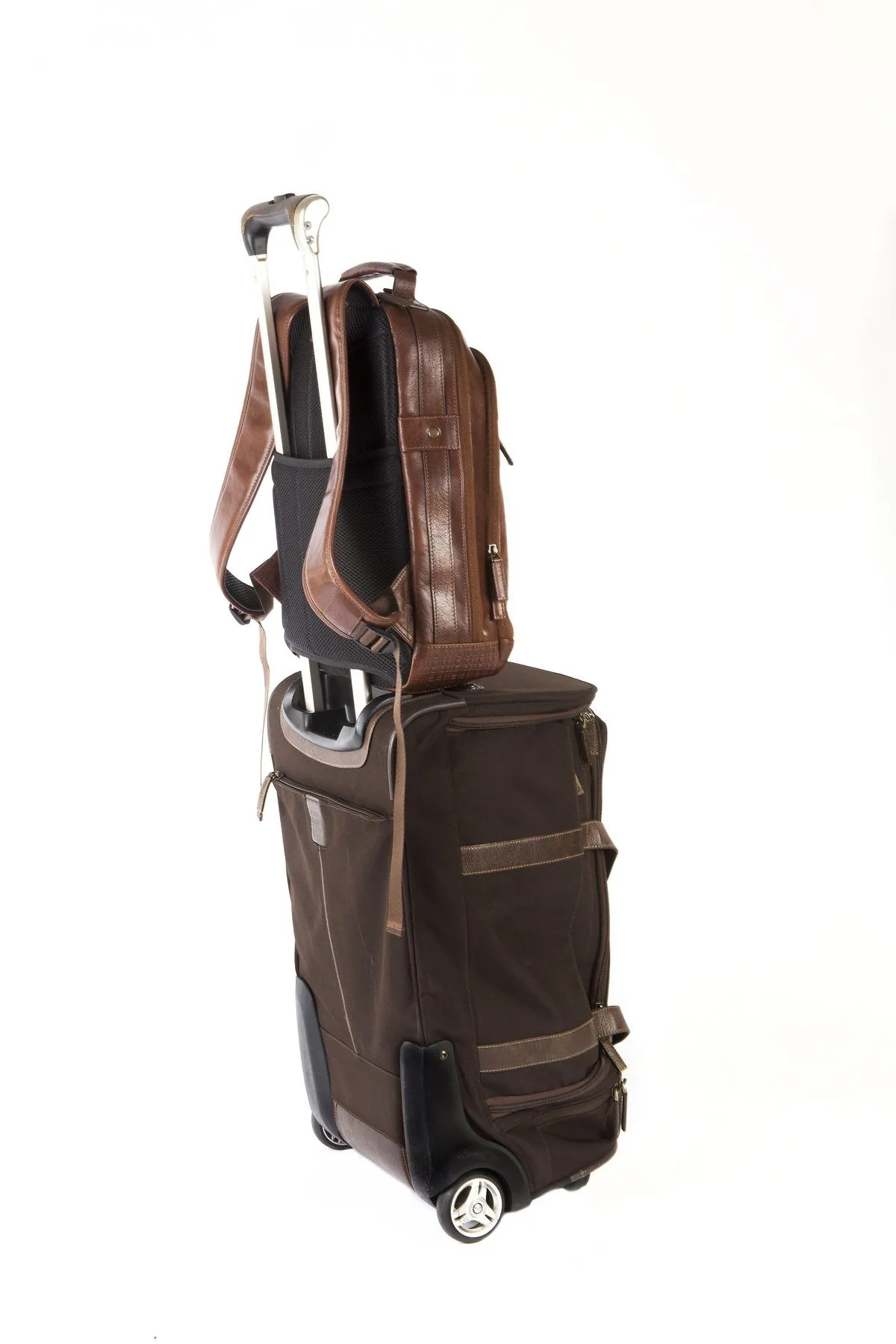 Bryant LTE City Mahogany Pack