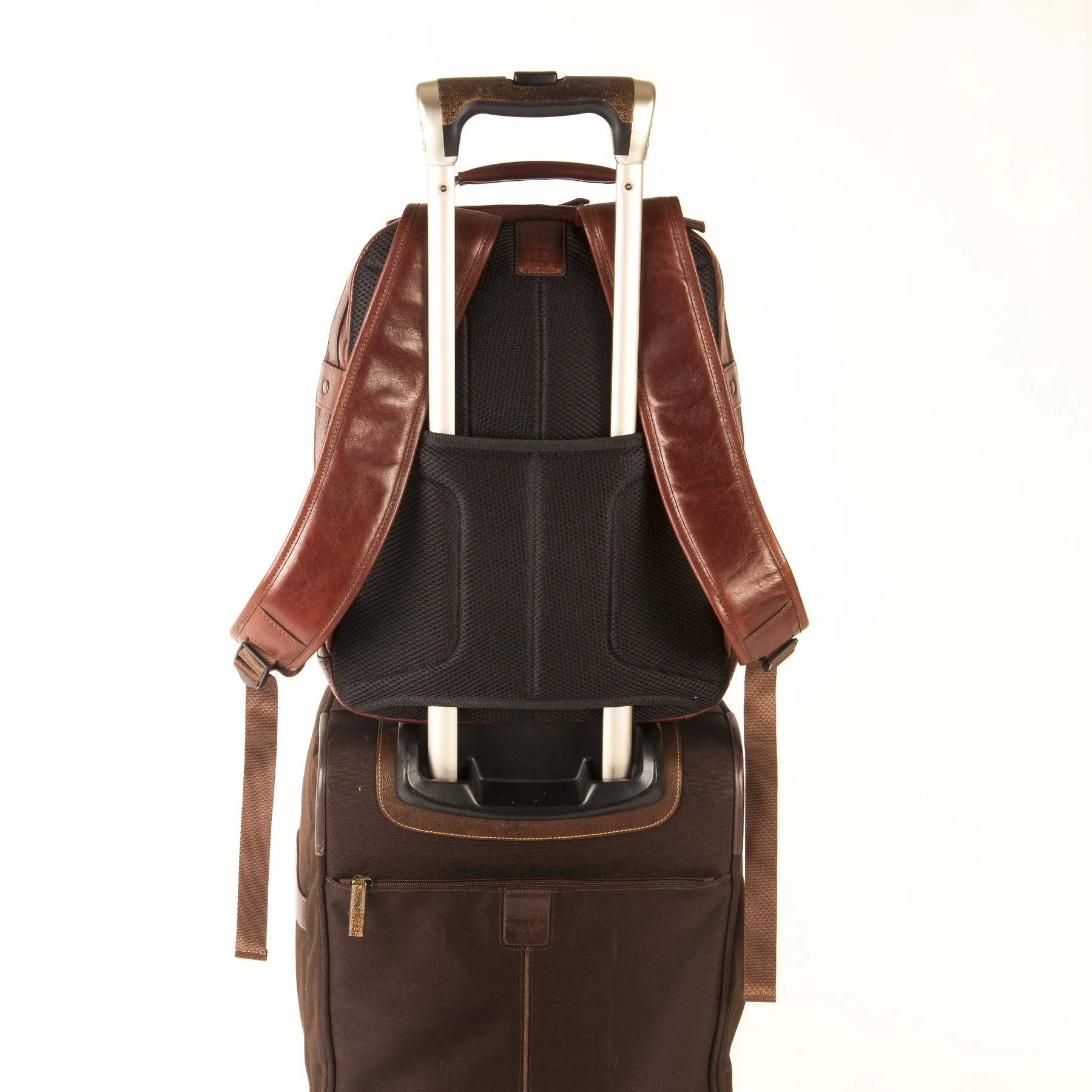 Bryant LTE City Mahogany Pack