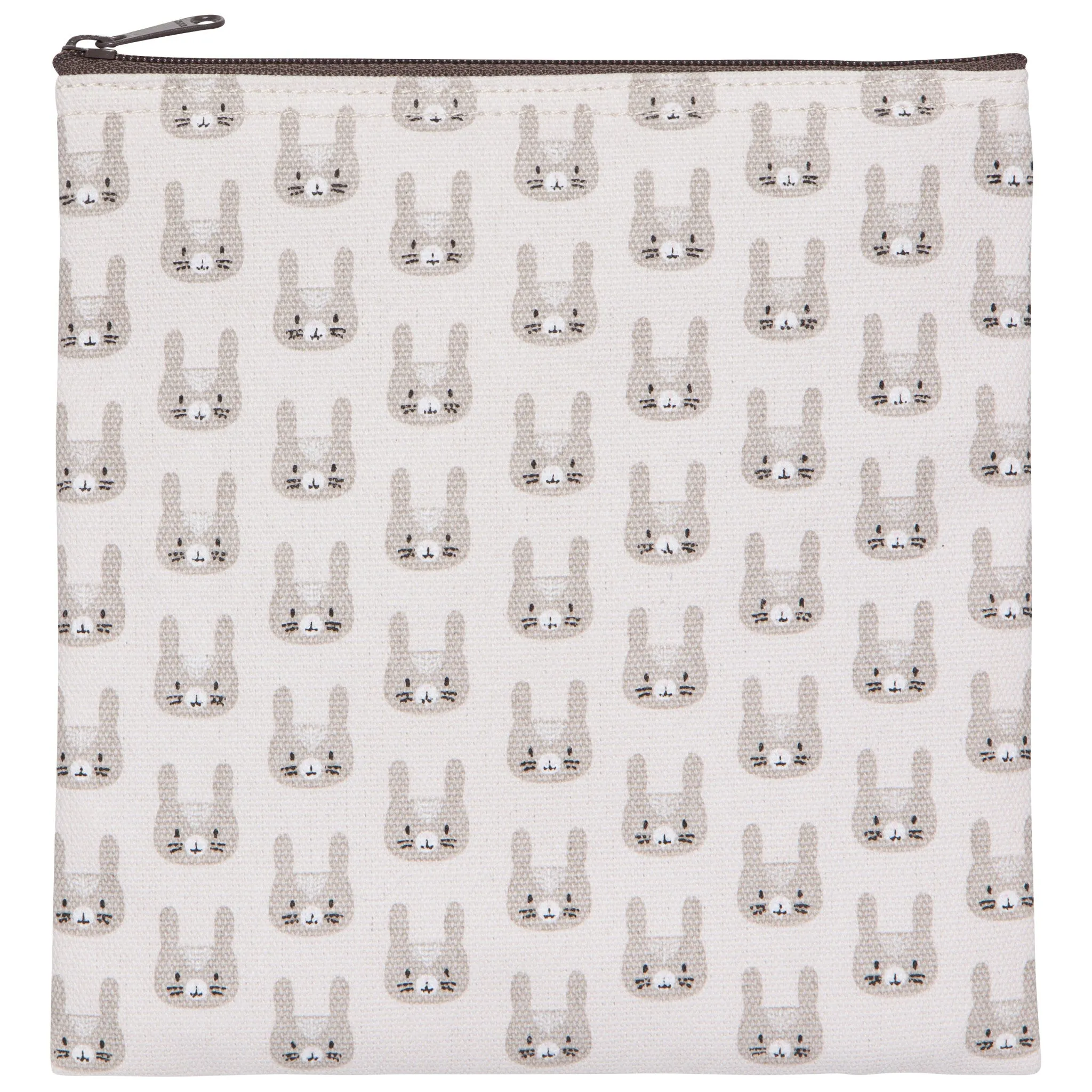 Bunny Snack Bags Set of 2