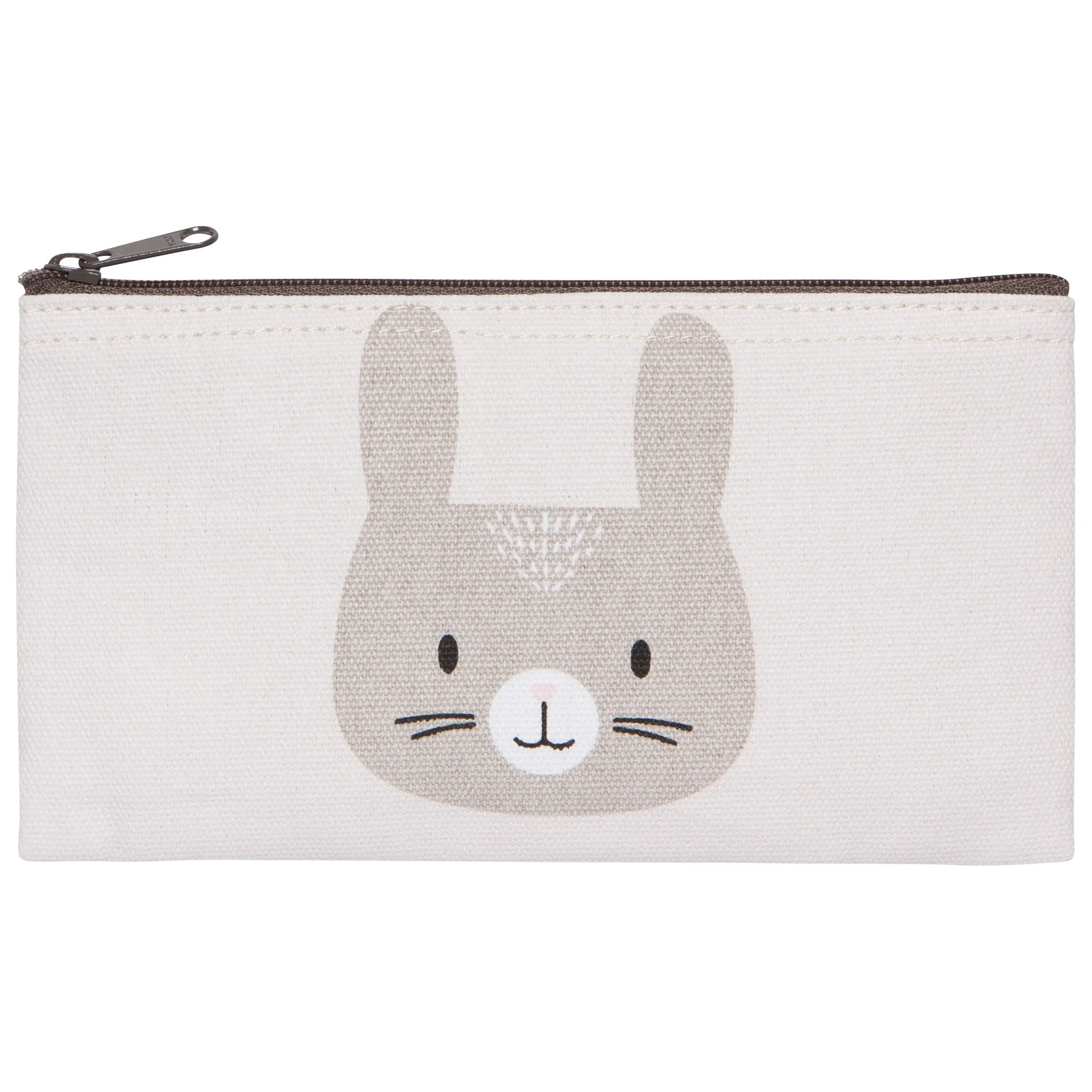 Bunny Snack Bags Set of 2