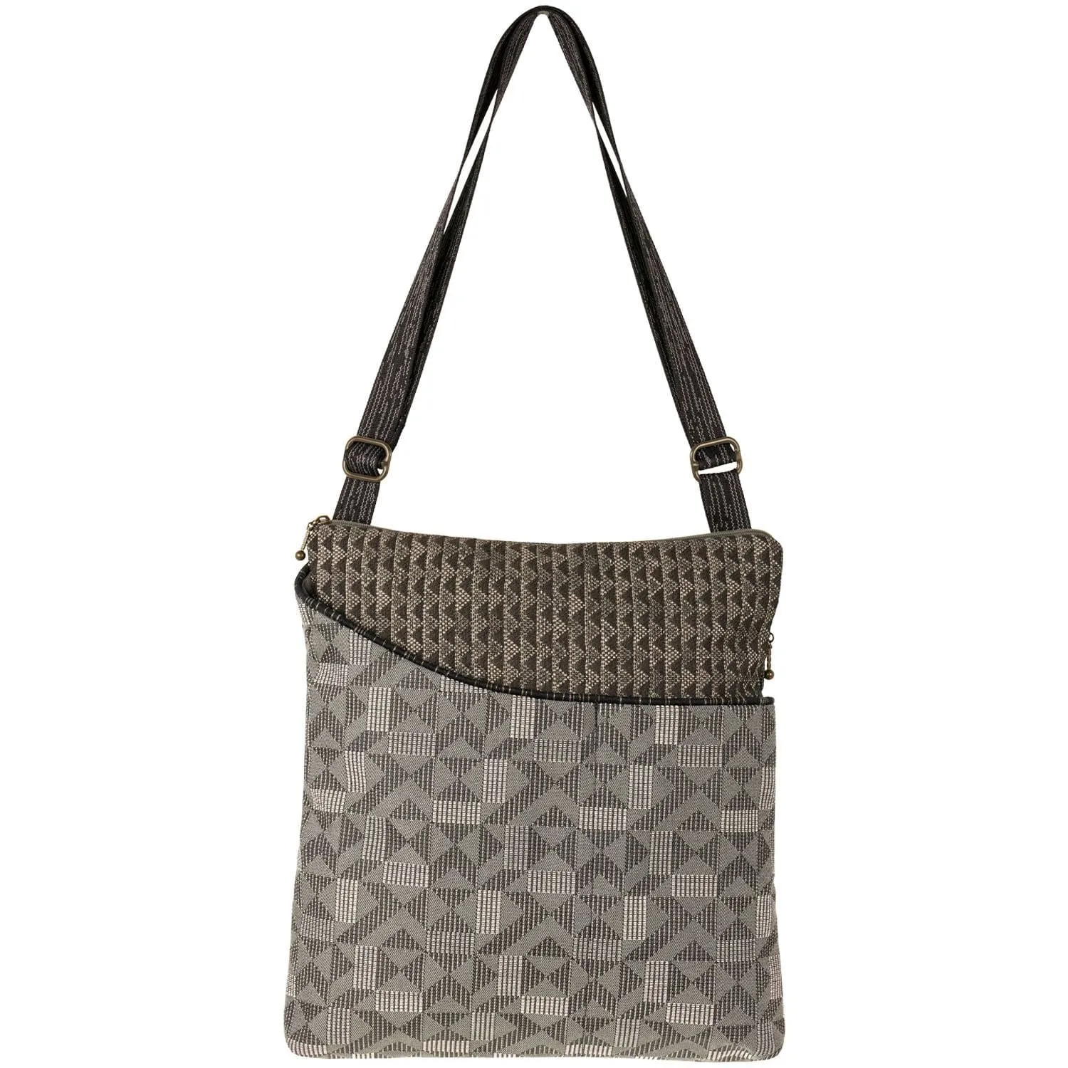 Cafe Sling in Americana Black