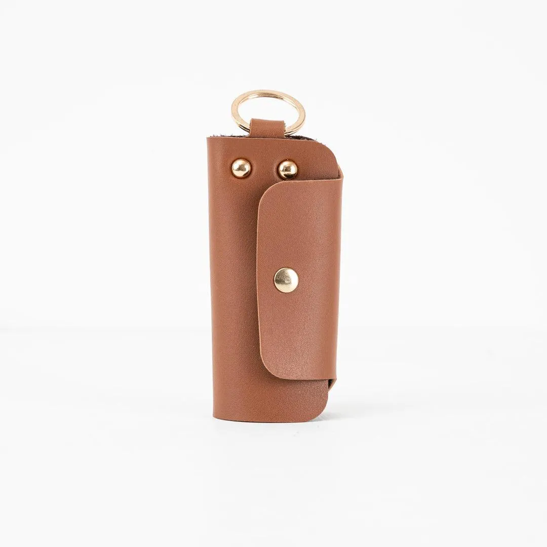 Caravan 5Pc -Mustard Brown