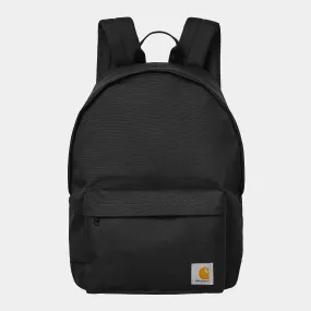 Carhartt WIP - Jake Backpack - Black