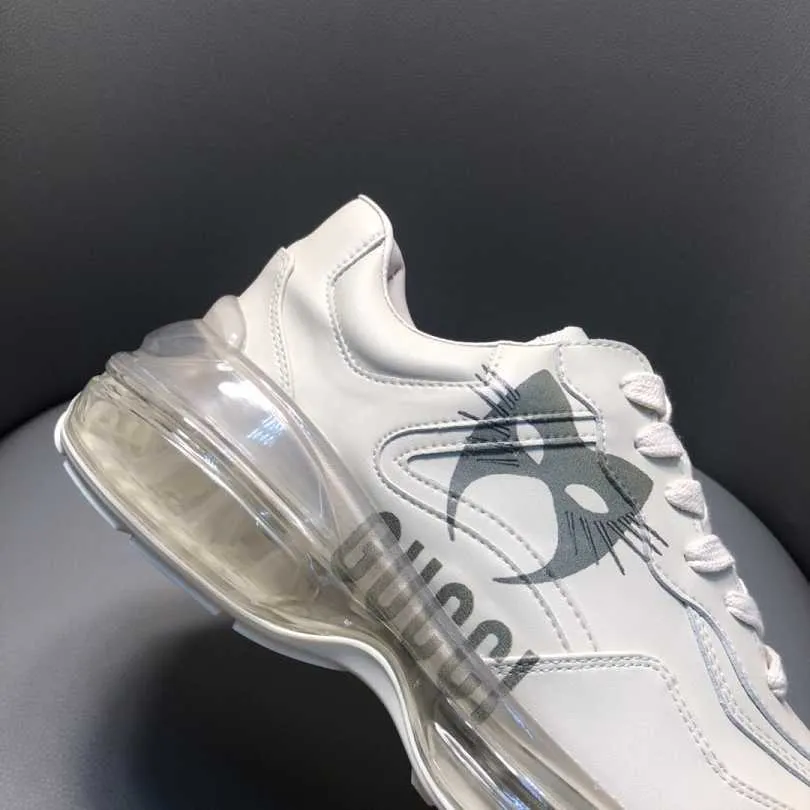 CE - TRENDY GCI Sneaker 001