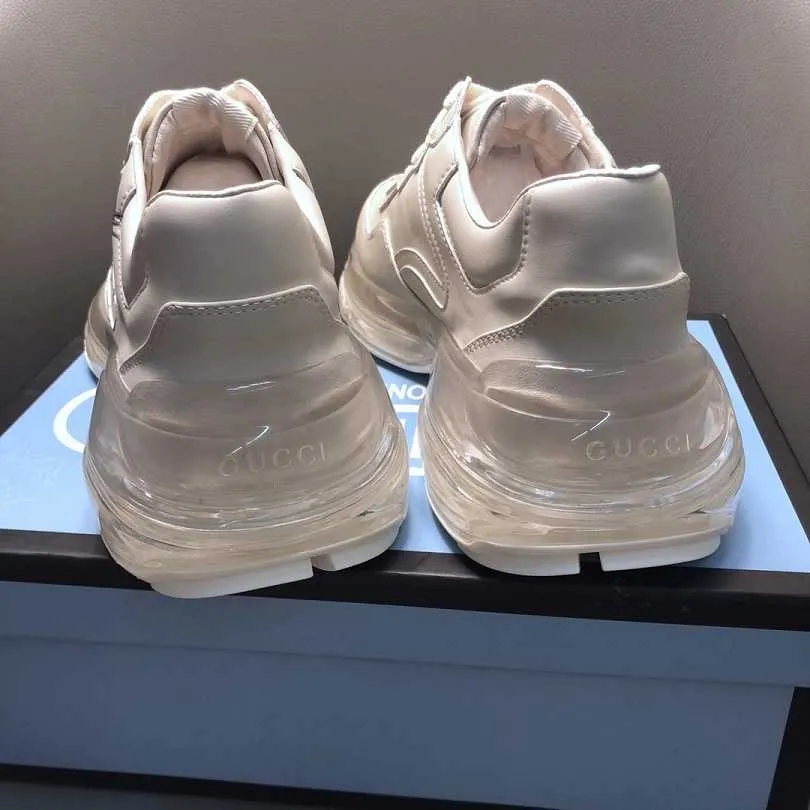 CE - TRENDY GCI Sneaker 001