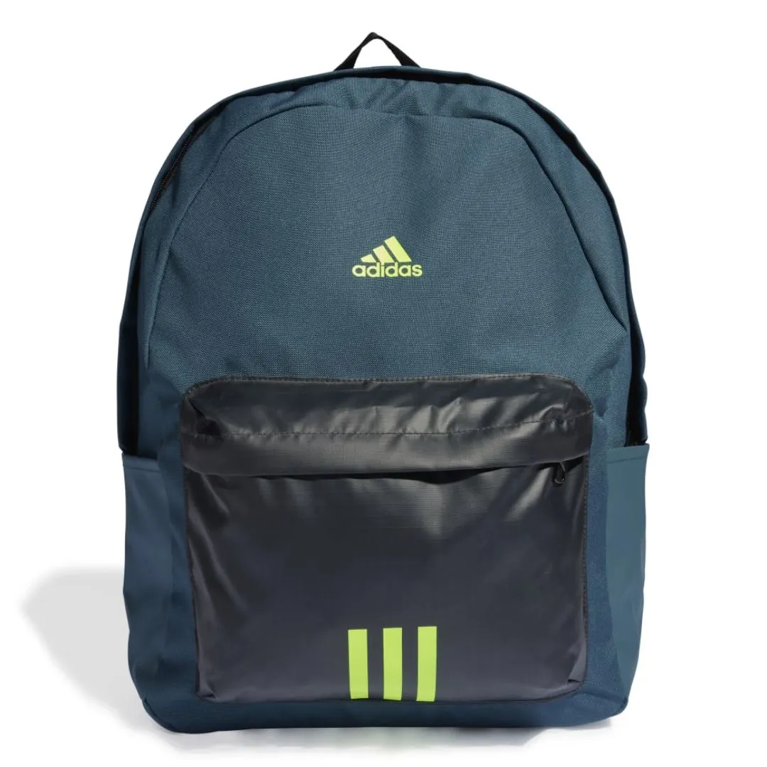 Classic Badge of Sport 3-Stripes Backpack