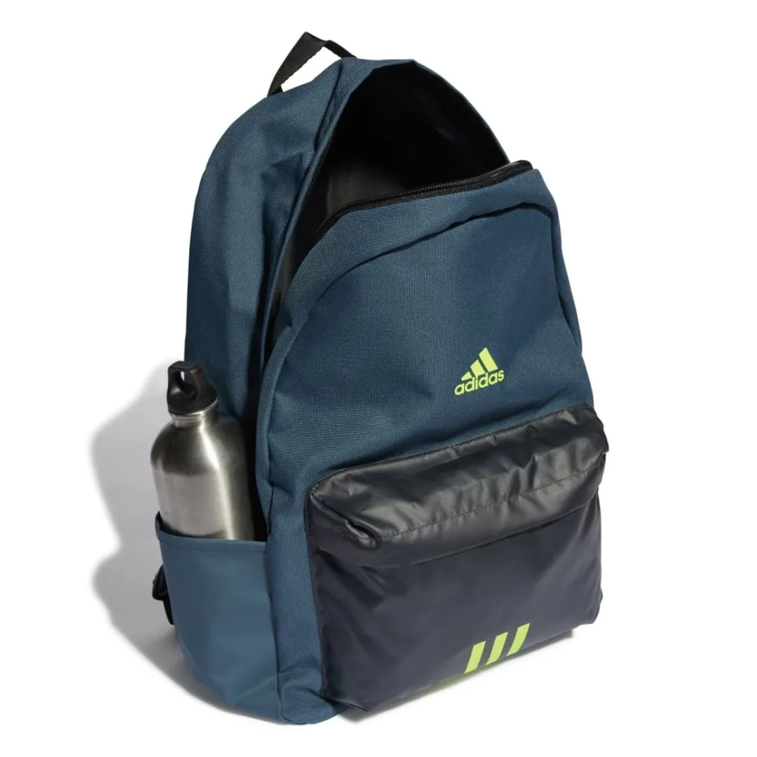 Classic Badge of Sport 3-Stripes Backpack