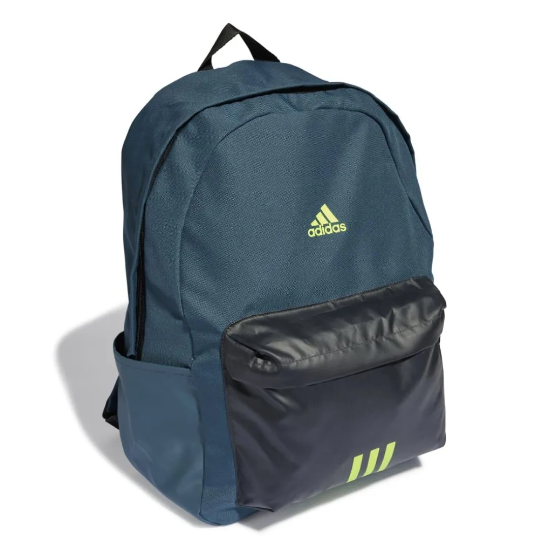 Classic Badge of Sport 3-Stripes Backpack