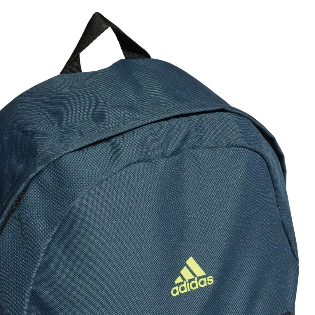 Classic Badge of Sport 3-Stripes Backpack