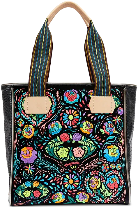 Consuela Rita Classic Tote