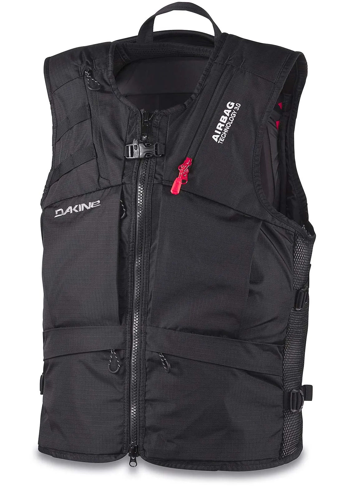 Dakine Men's Poacher Ras Vest Backpack