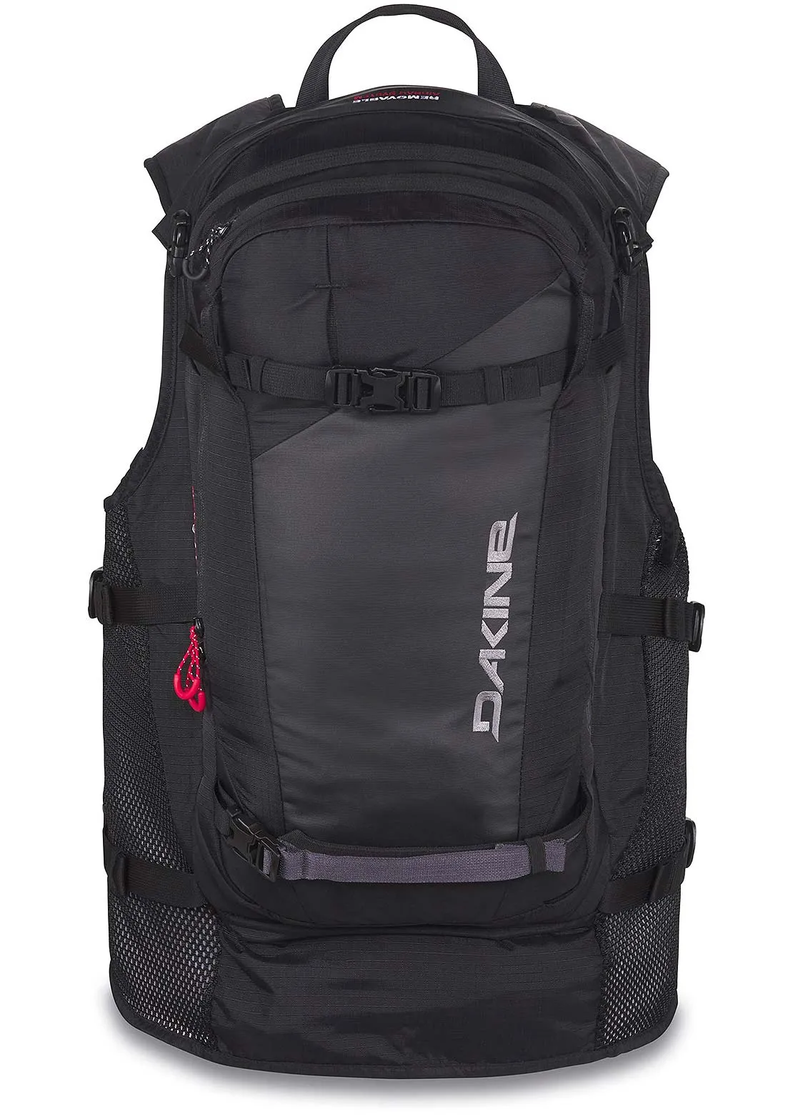 Dakine Men's Poacher Ras Vest Backpack