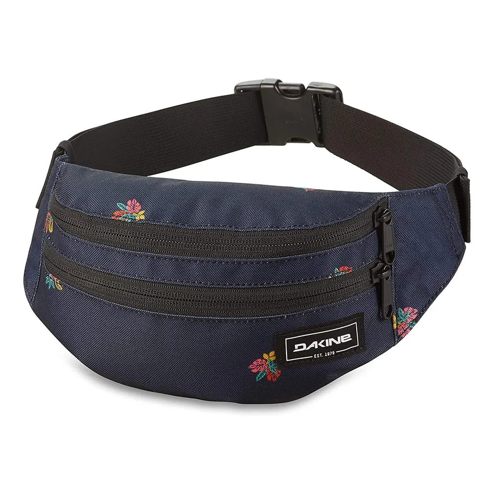 Dakine Unisex Classic Hip Pack Mini Tropical One Size Bag - 08130205-MINITROP