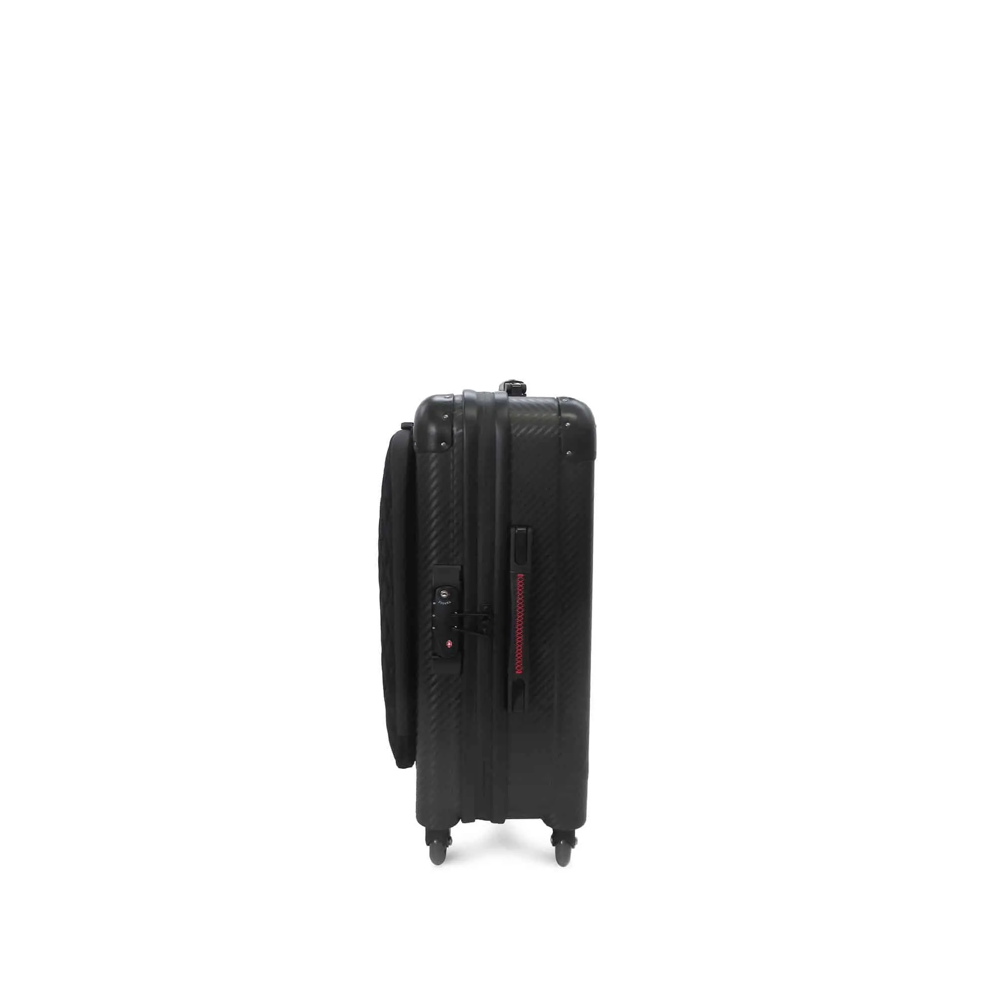 Davis Trolley Cabin L Flap Carbon Fiber