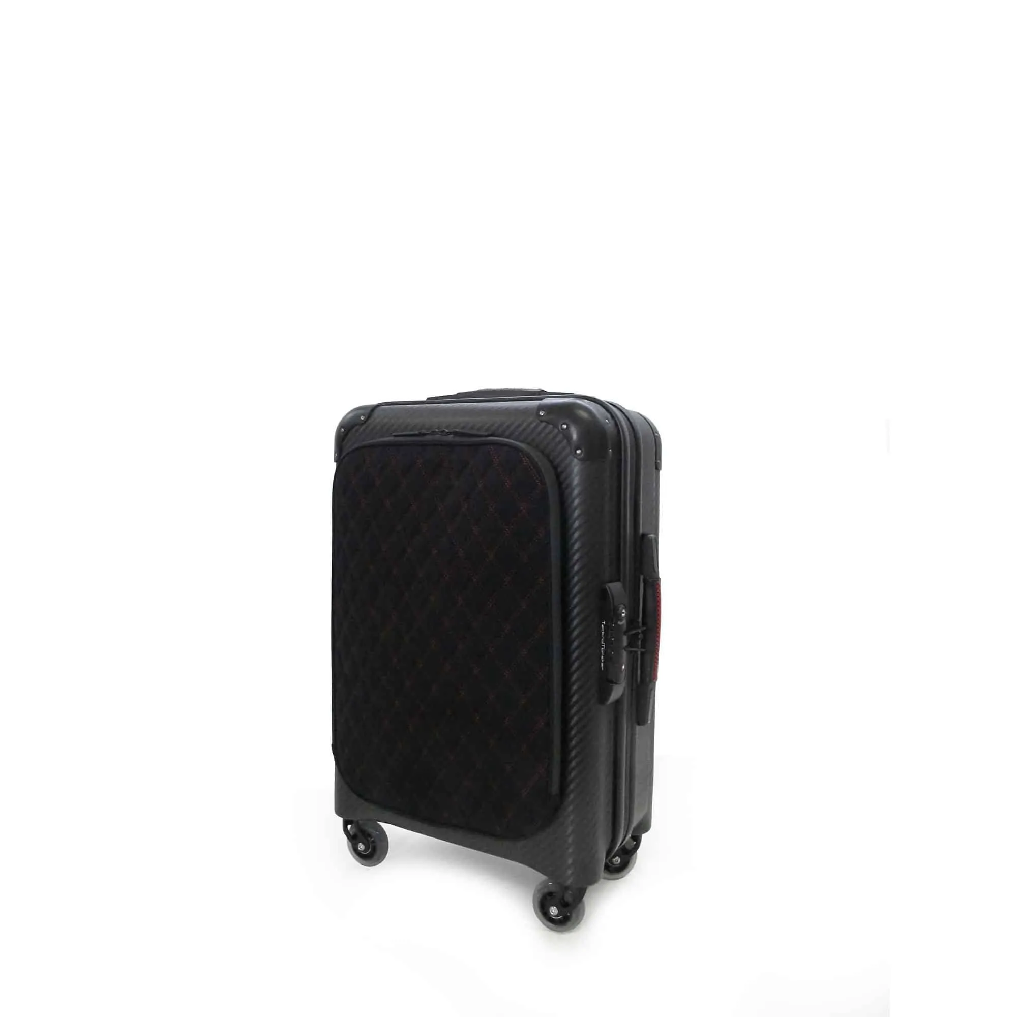 Davis Trolley Cabin L Flap Carbon Fiber