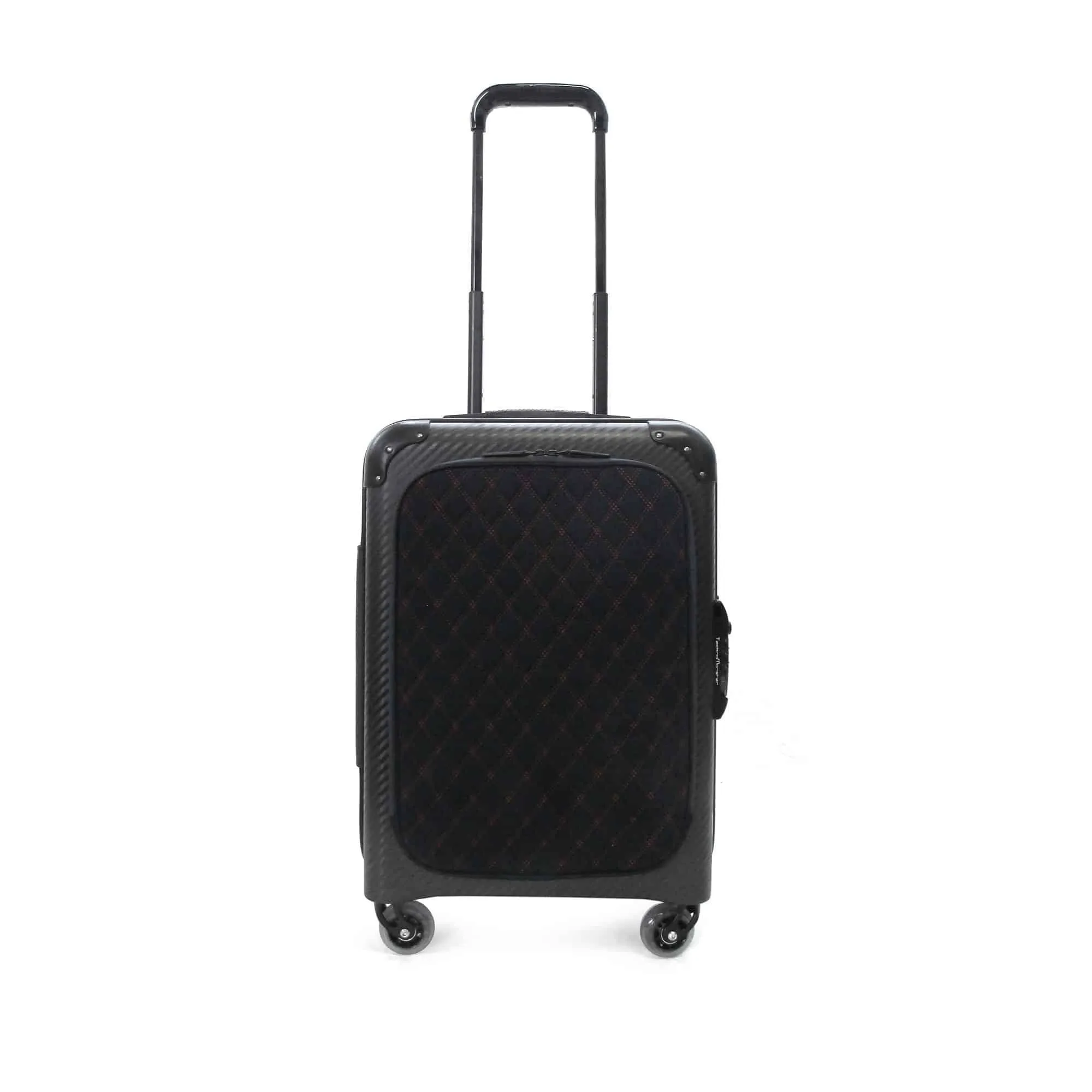 Davis Trolley Cabin L Flap Carbon Fiber