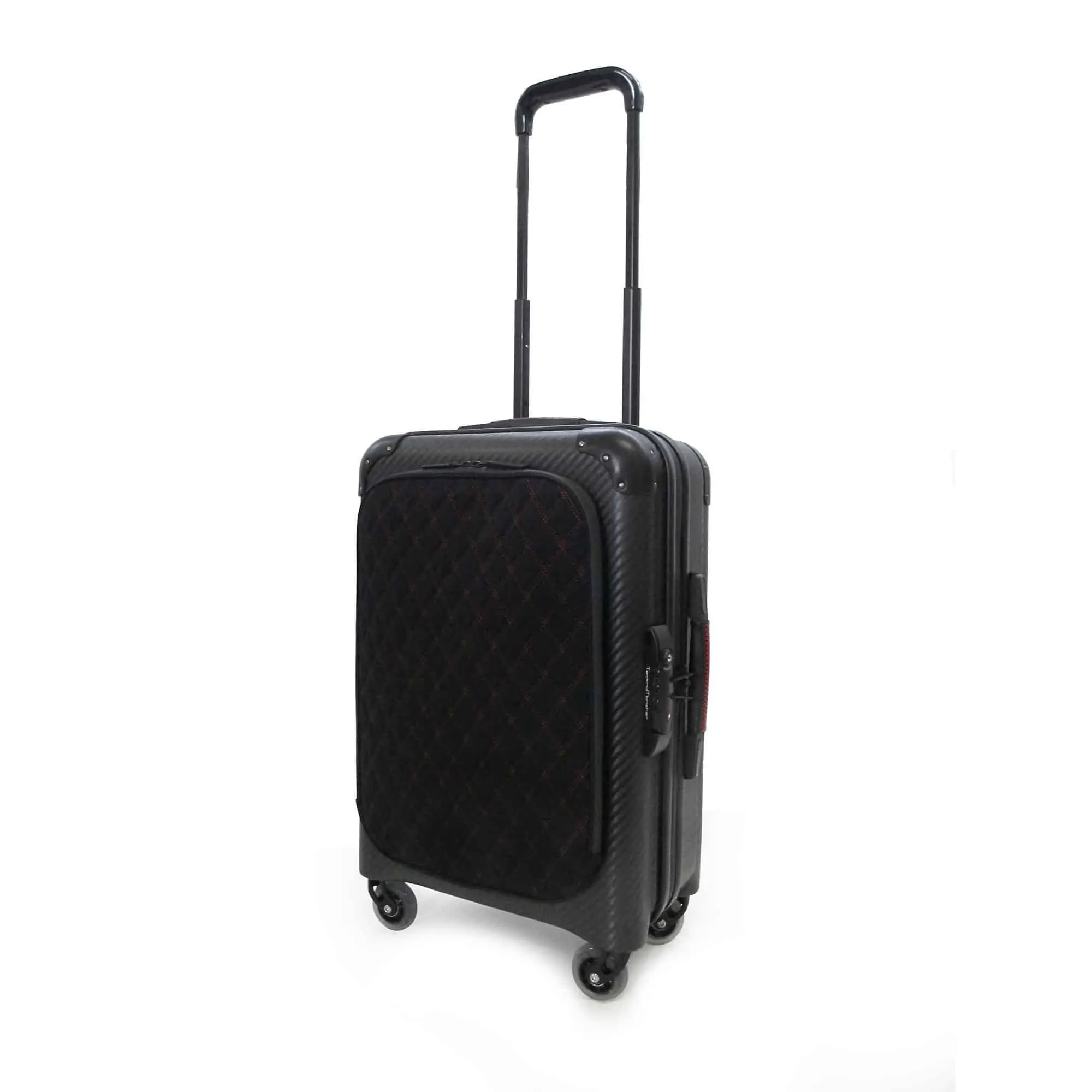 Davis Trolley Cabin L Flap Carbon Fiber
