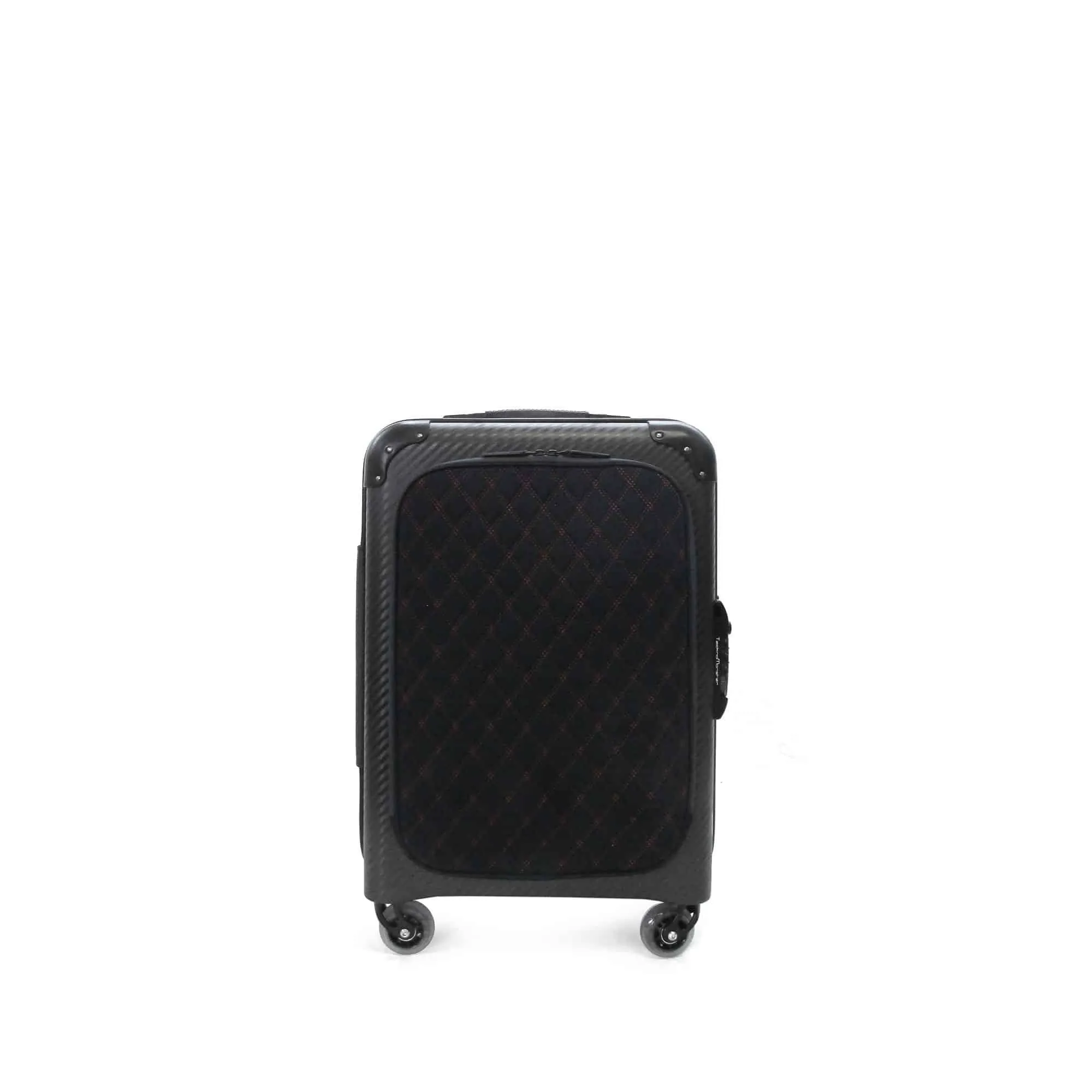 Davis Trolley Cabin L Flap Carbon Fiber
