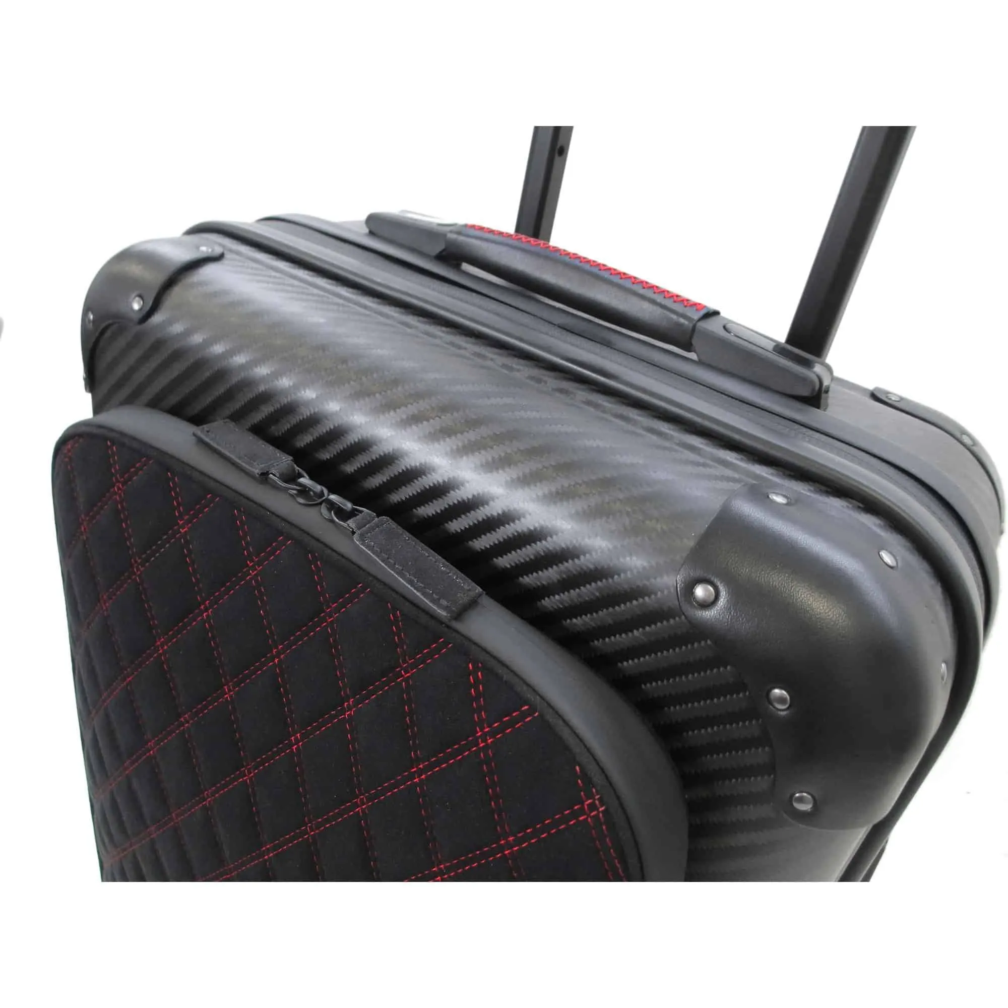Davis Trolley Cabin L Flap Carbon Fiber