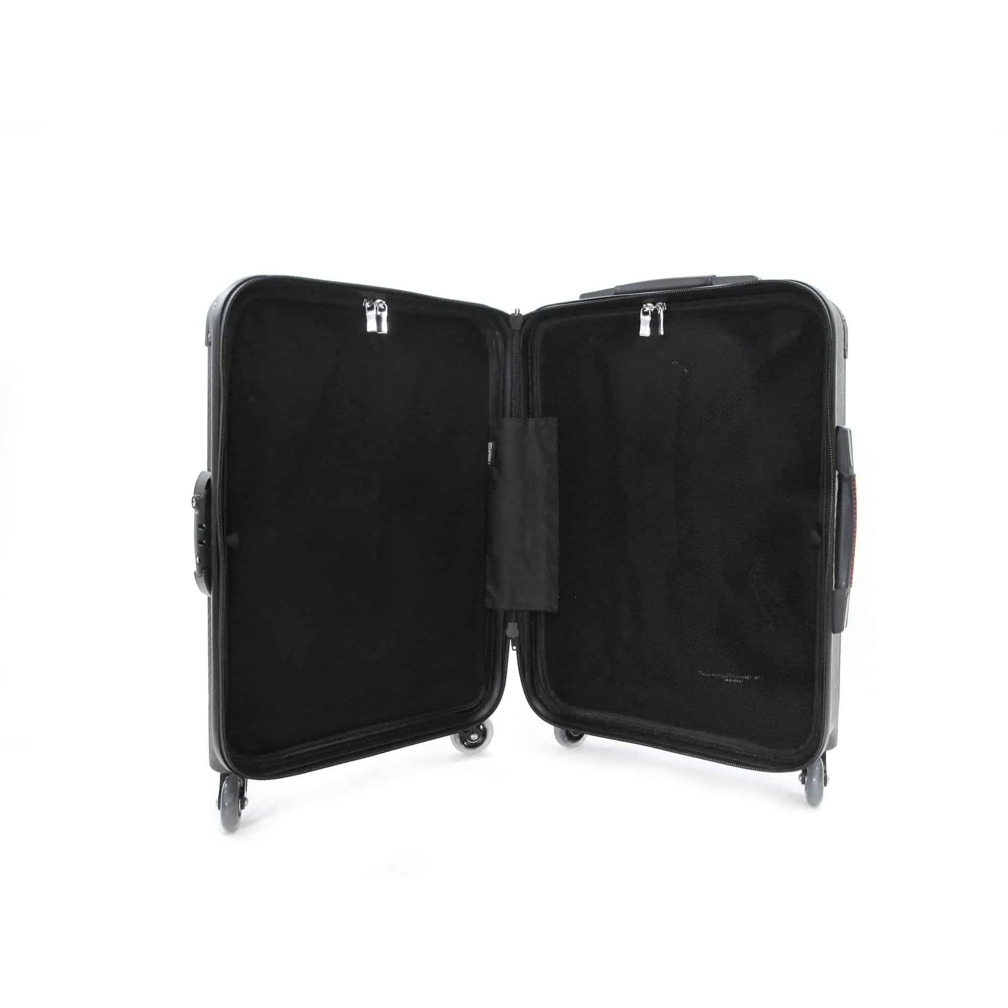 Davis Trolley Cabin L Flap Carbon Fiber