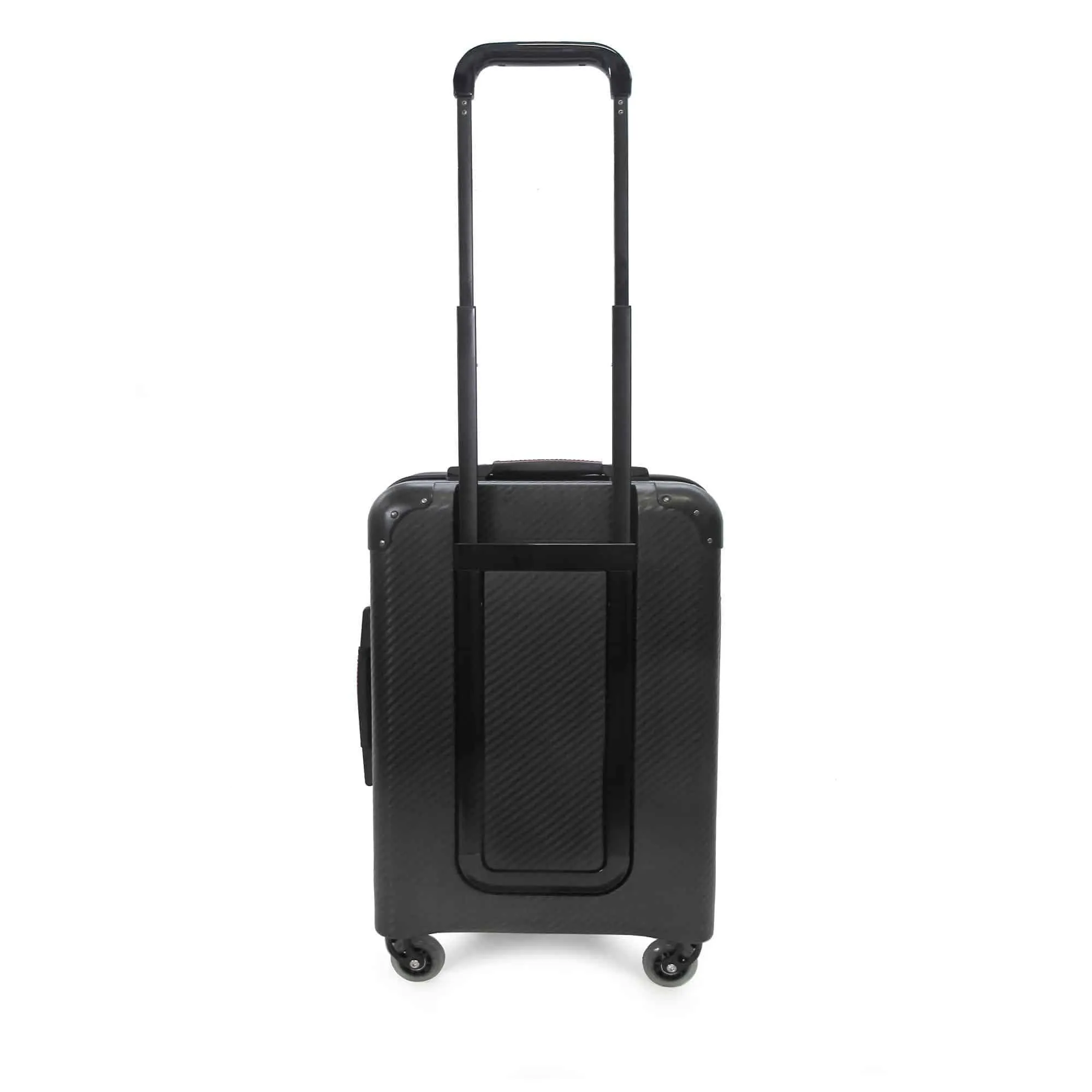 Davis Trolley Cabin L Flap Carbon Fiber